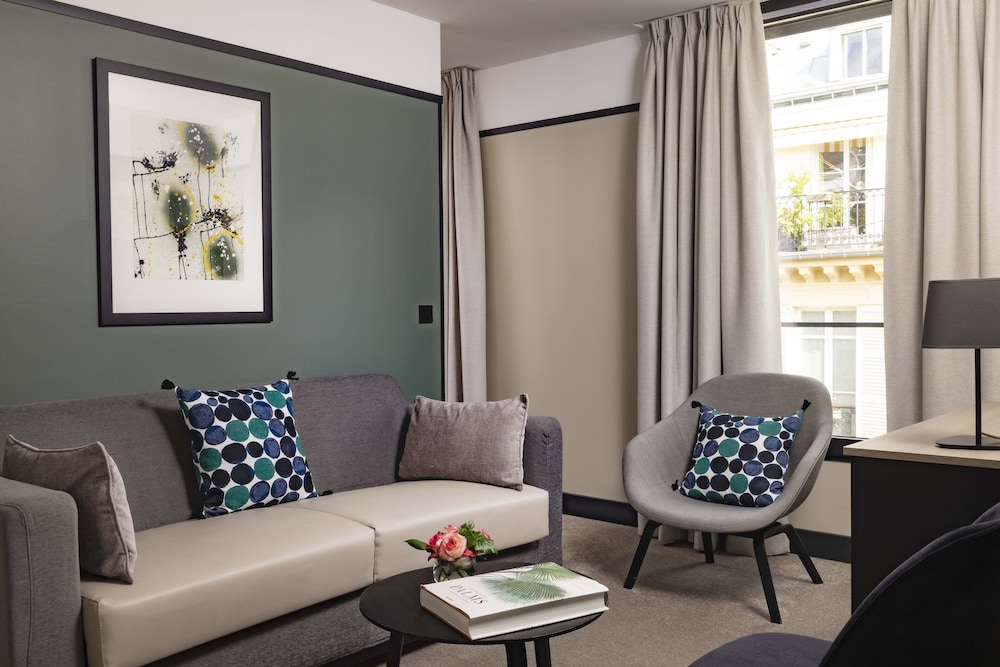 Suite Prestige photo 2
