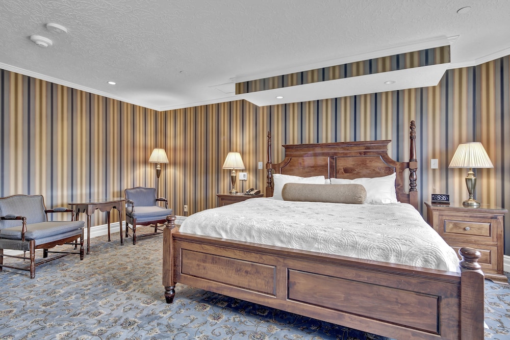 Junior Suite photo 2