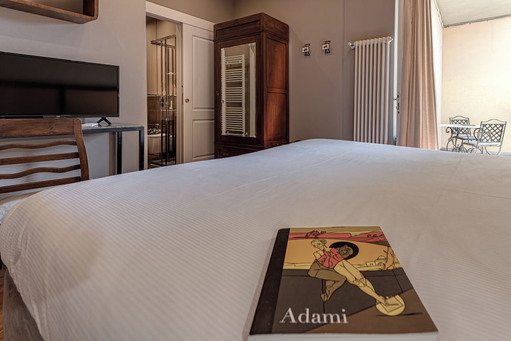Panoramic Double Room photo 2