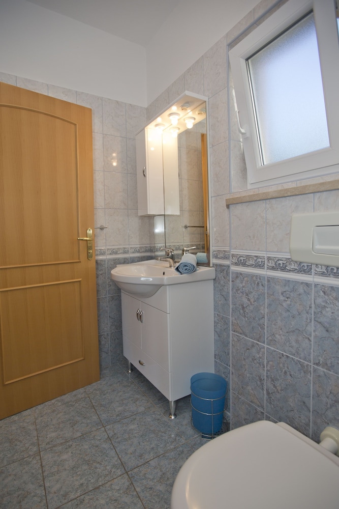 Family Apartment, Partial Ocean View photo 3