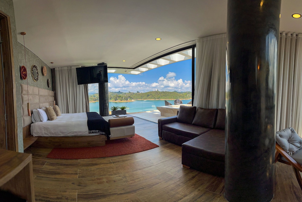 Deluxe Room photo 2