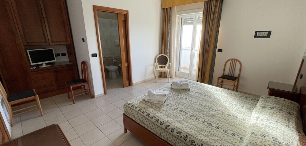Double or Twin Room