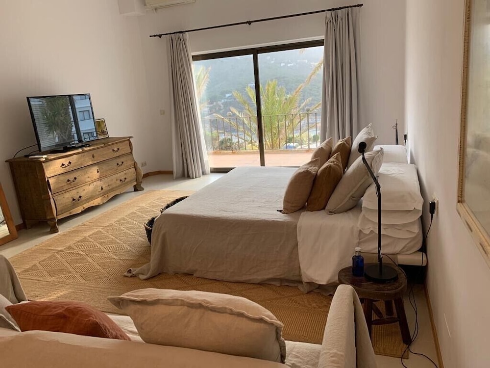 Apartamento, 2 habitaciones, terraza, vista al mar (Twingo)