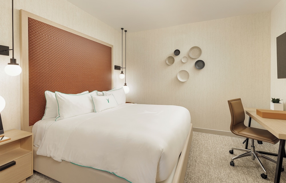 Executive Suite - Photo 3
