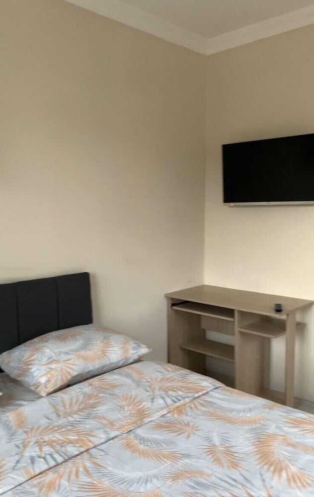 Classic Room, 2 Bedrooms, Kitchenette, Sea Facing