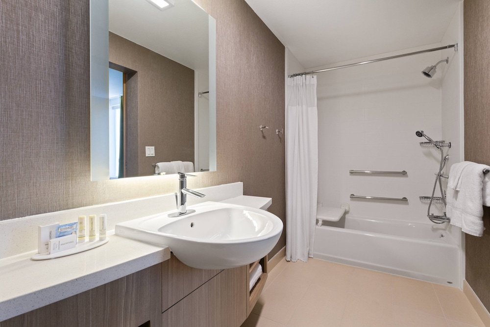 SpringHill Suites by Marriott Ocala, Bilde 5