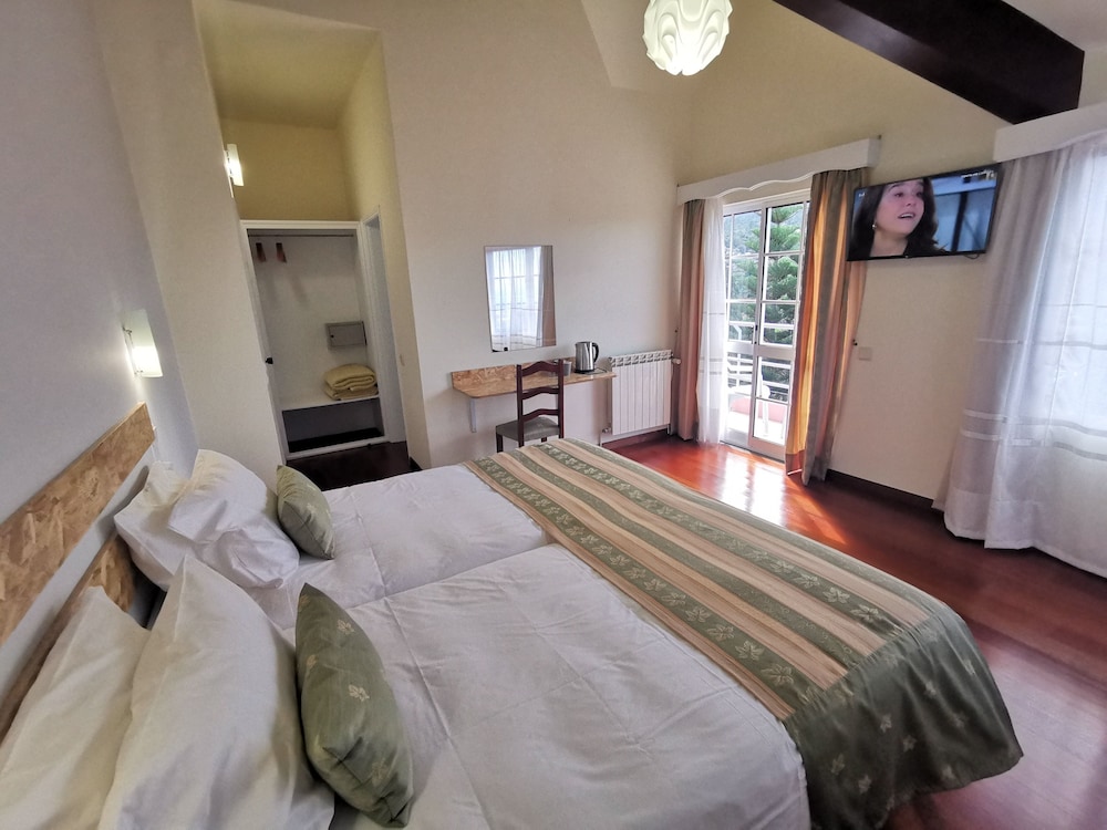 Panoramic Double Room, Mountain View - Photo 14