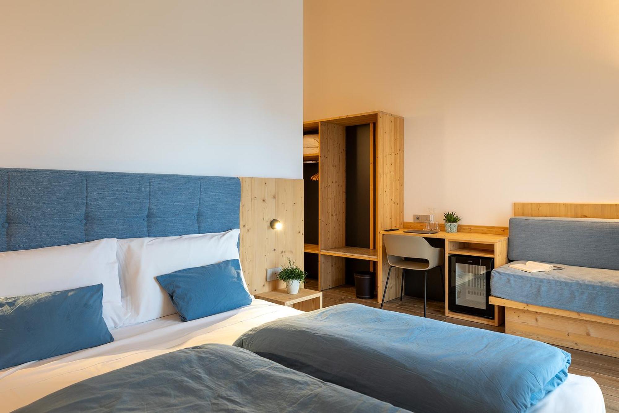 Deluxe Triple Room - Photo 3