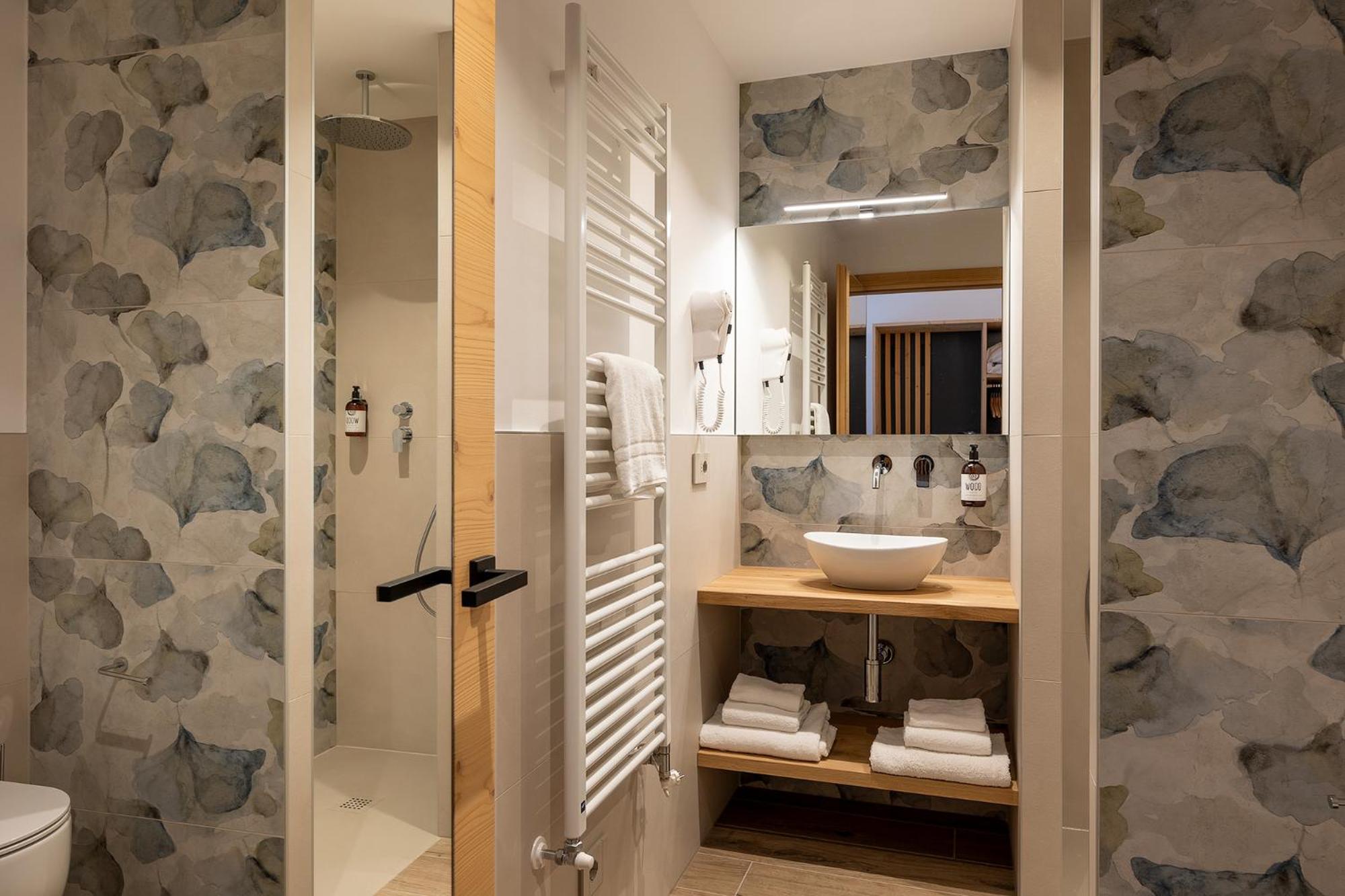 Deluxe Triple Room - Photo 18