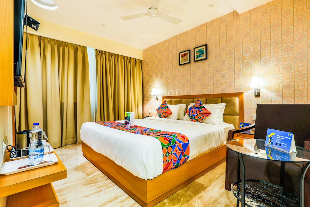 Deluxe Room photo 1