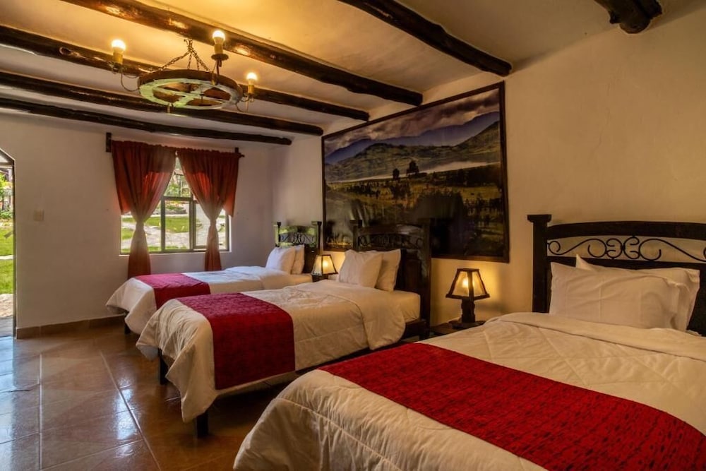 Comfort Triple Room photo 1