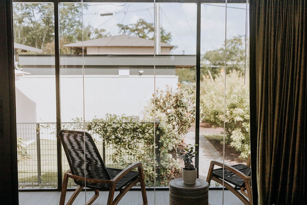 Deluxe Cabin photo 2