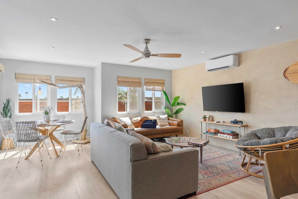Apartment (2 Bedrooms) photo 1