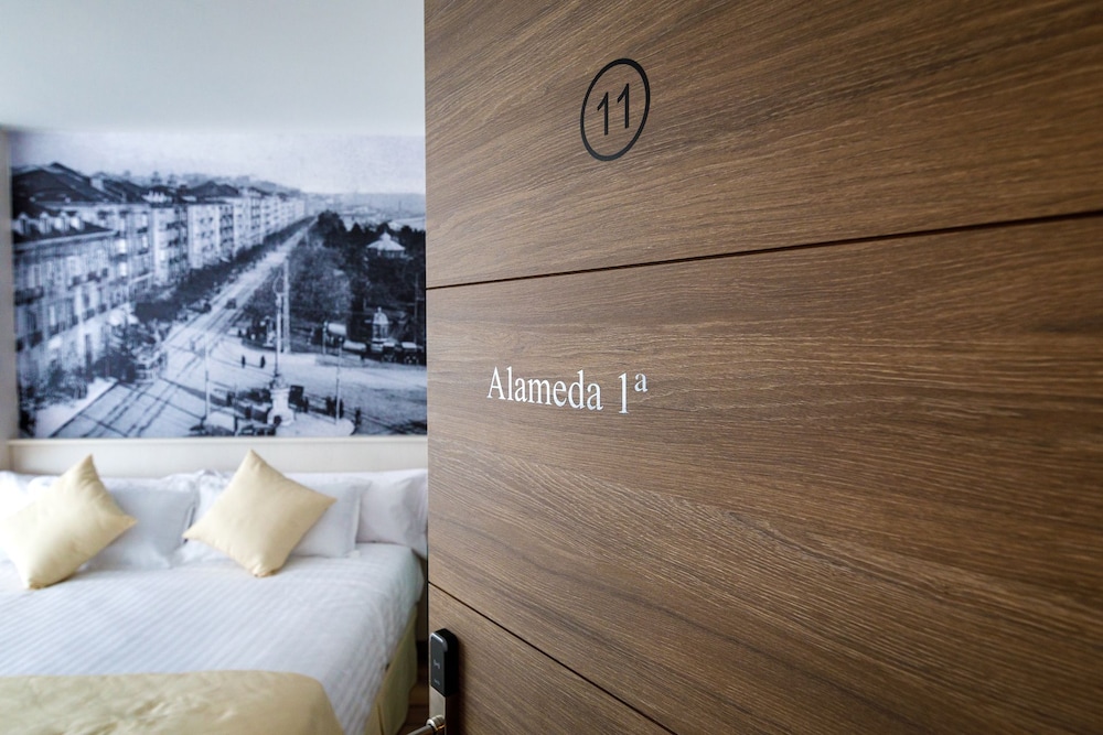 Suite (Alameda I) photo 3