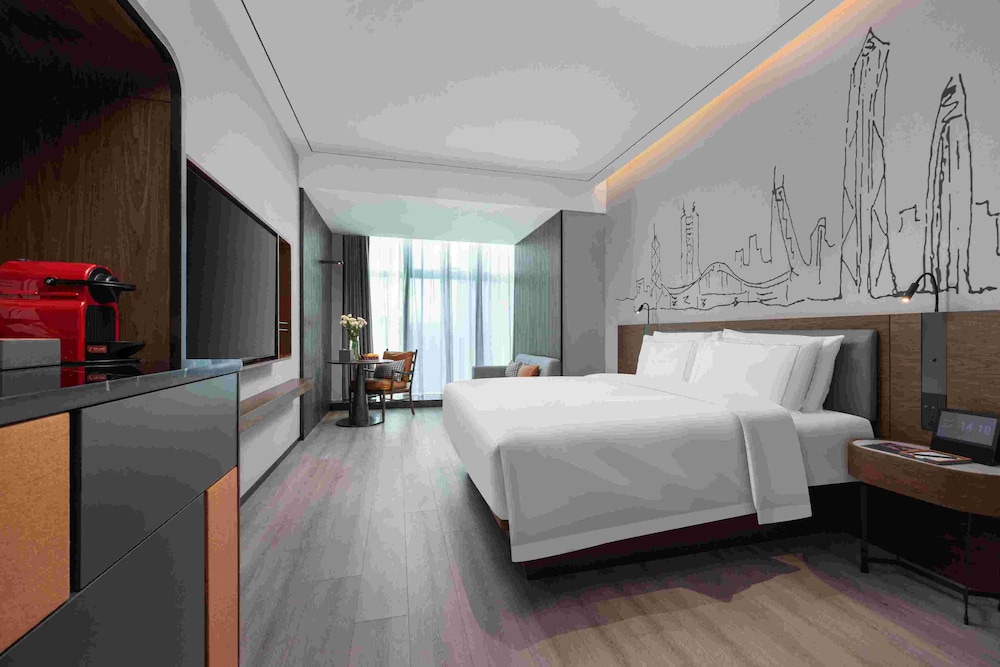 Business Single Room