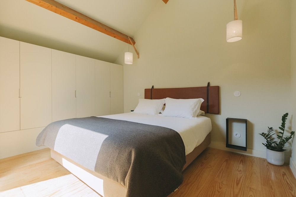 Apartment, 2 Bedrooms (Maisonette) thumbnail 6