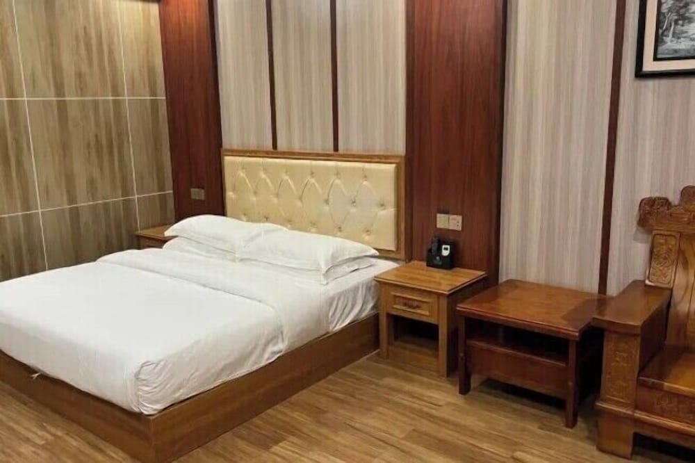 Luxury Double Room - Photo 3