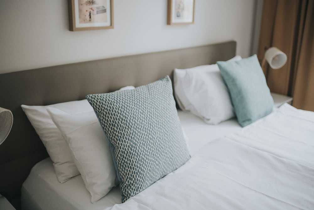 Superior Room, 1 Bedroom, Annex Building photo 3