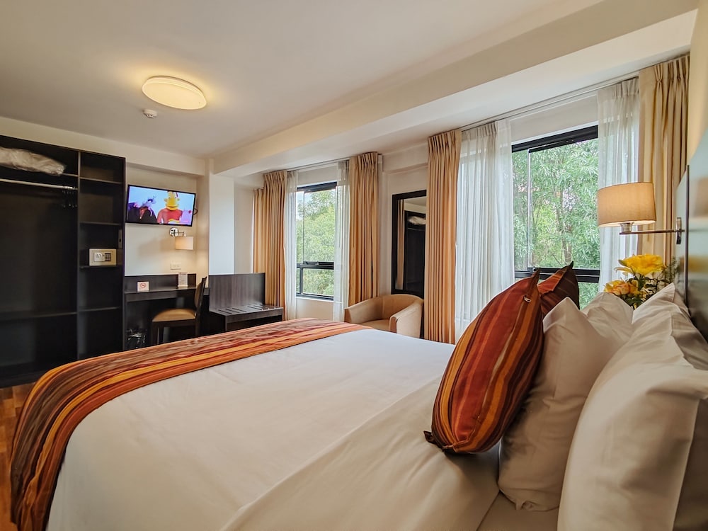 Superior Double Room photo 3