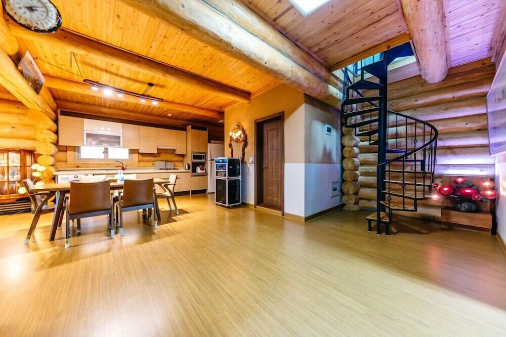 Room (Tongnamu Bang) - Photo 5