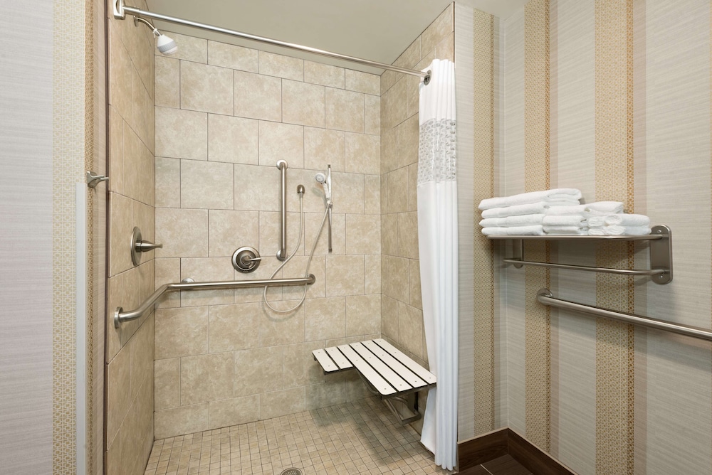 Room, 1 King Bed, Accessible, Non Smoking