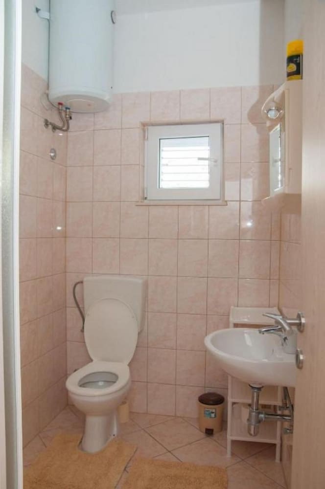 Studio (Boze - 100 m from sea - SAB2(2+1))