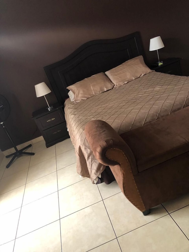 Basic Room