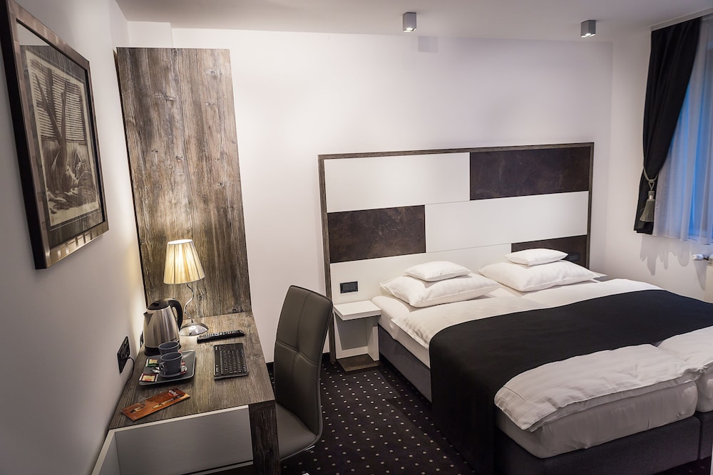 Luxury Double or Twin Room