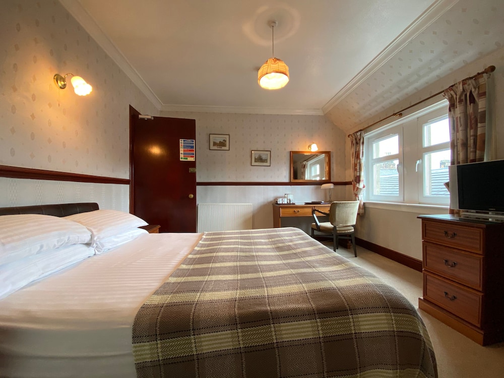 Standard Double Room - Photo 1