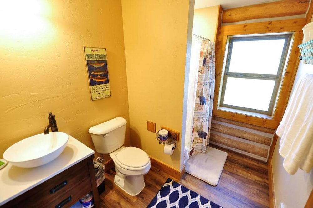 Cabin, 2 Bedrooms photo 3