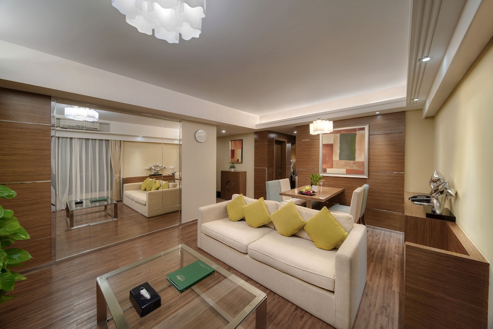 Comfort Suite, 2 Bedrooms, Non Smoking