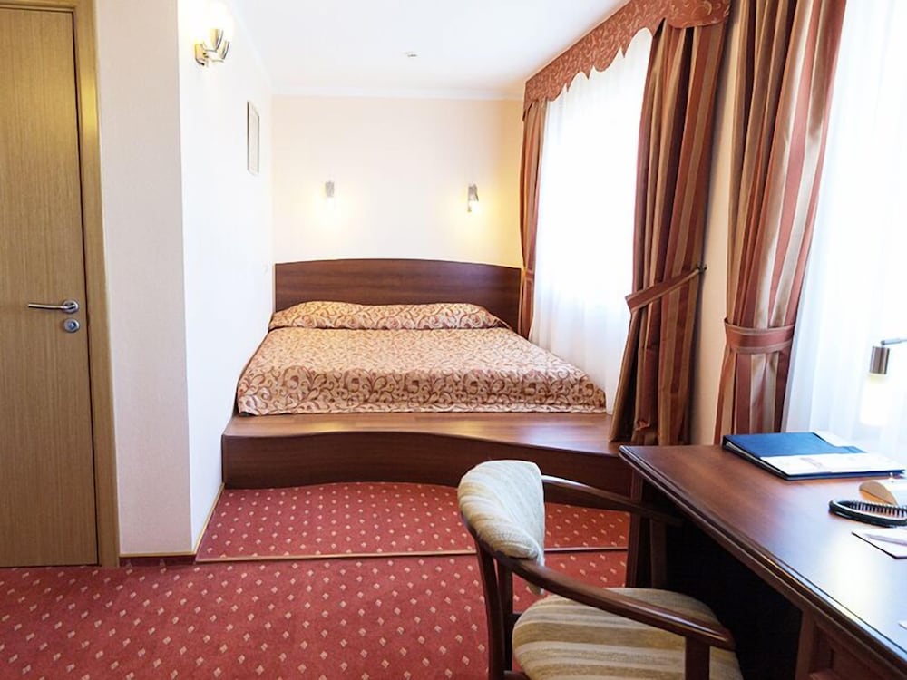 Junior Suite photo 2