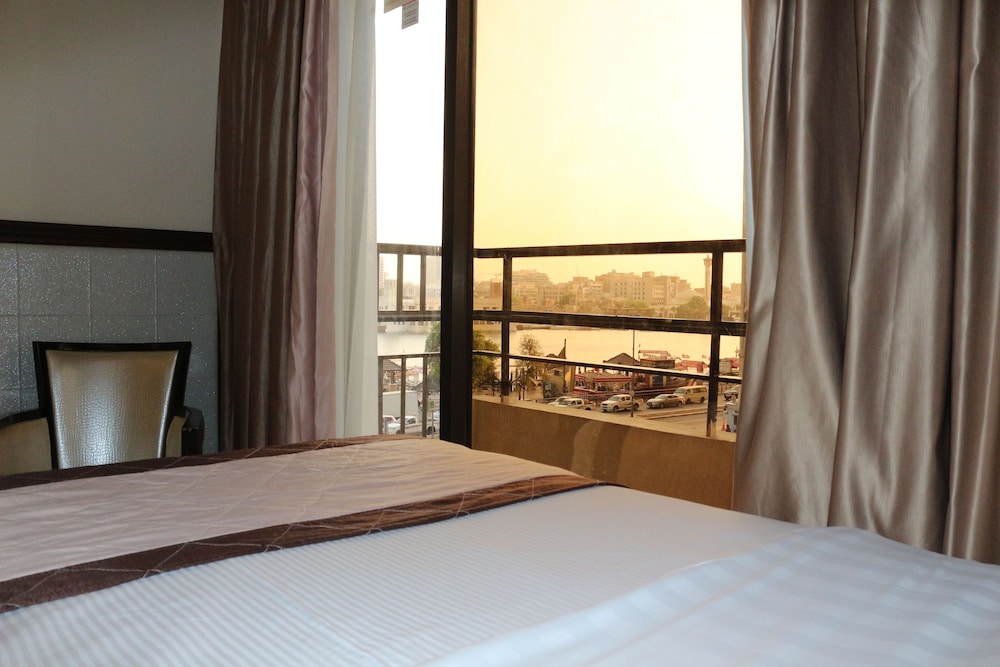 Family Suite, Balcony, Sea View photo 3