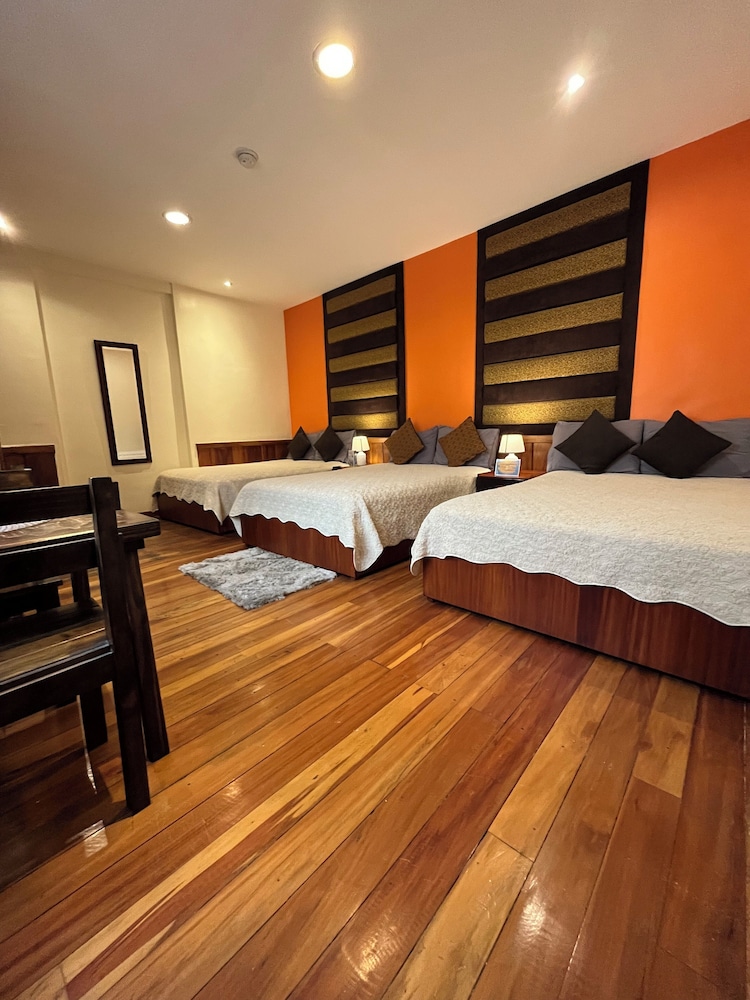 Standard Double Room photo 2