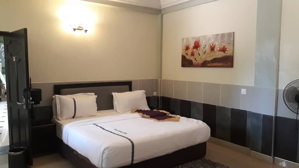 Deluxe Double Room photo 2