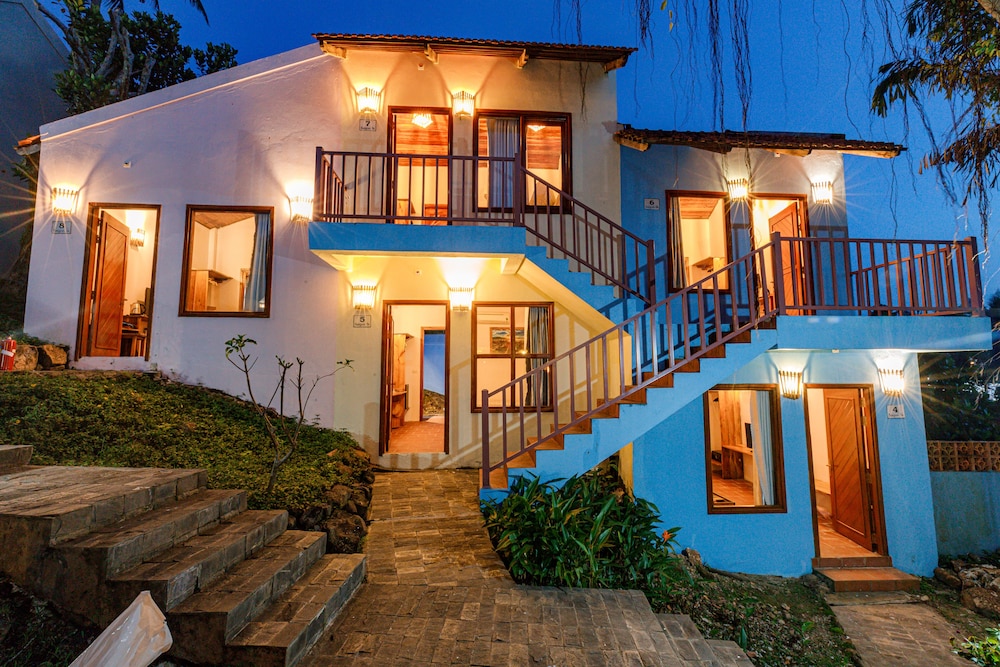 Family Bungalow, Garden View - Photo 12