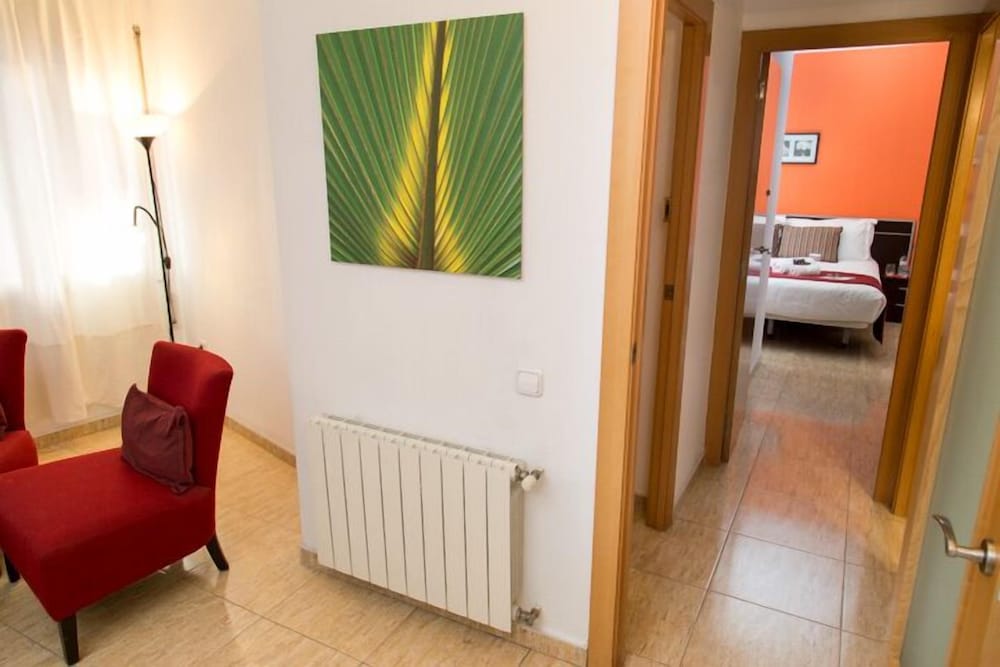 Apartment, 2 Bedrooms (No.2) photo 2