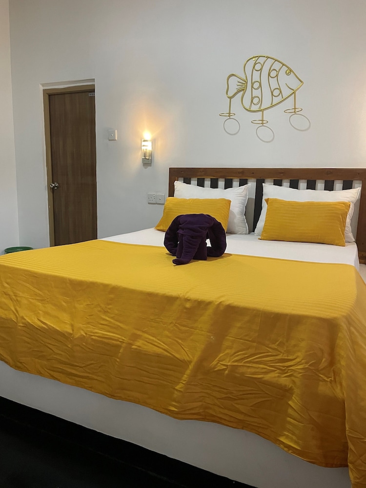 Deluxe Double or Twin Room, Garden View photo 2