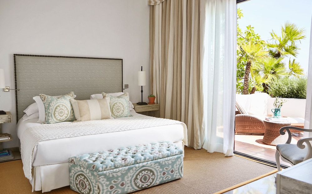 Royal Suite