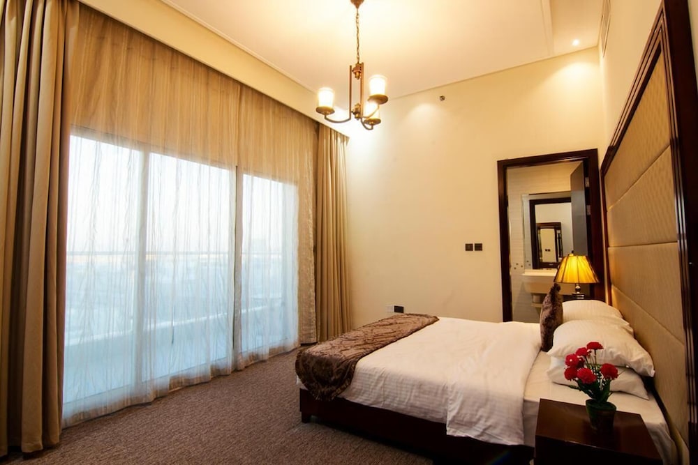 Deluxe Apartment, 1 Bedroom photo 1