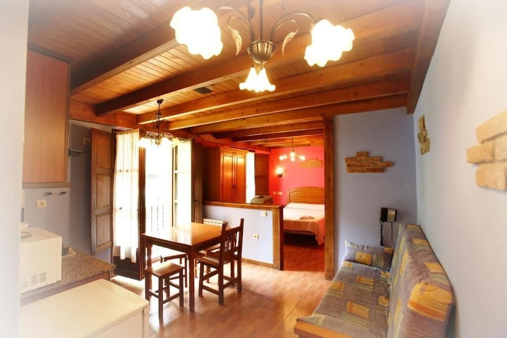 Apartamento Estándar