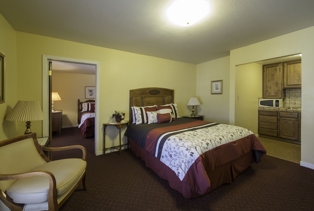 Superior Suite, 2 Bedrooms