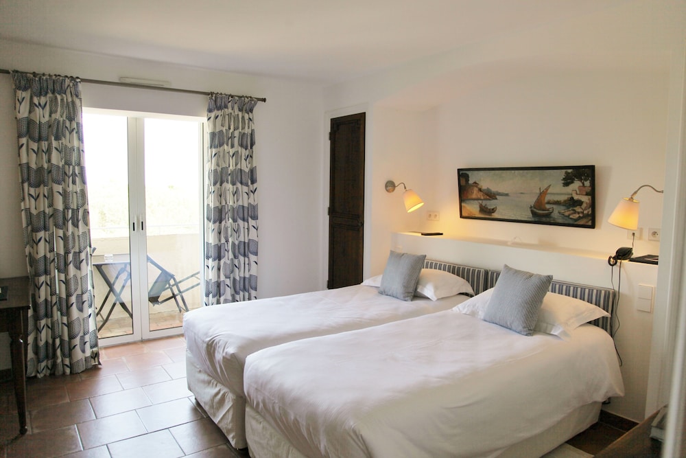 Double Room, Balcony photo 3
