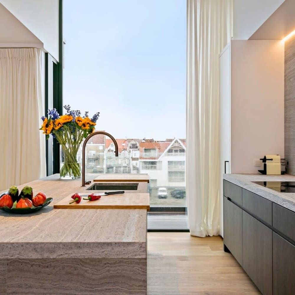 Majestic new Penthouse With 2 Parkings, Photo 51