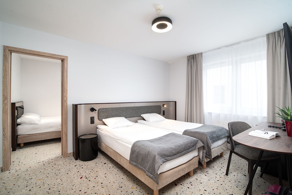 Standard Studio, 2 Bedrooms photo 1
