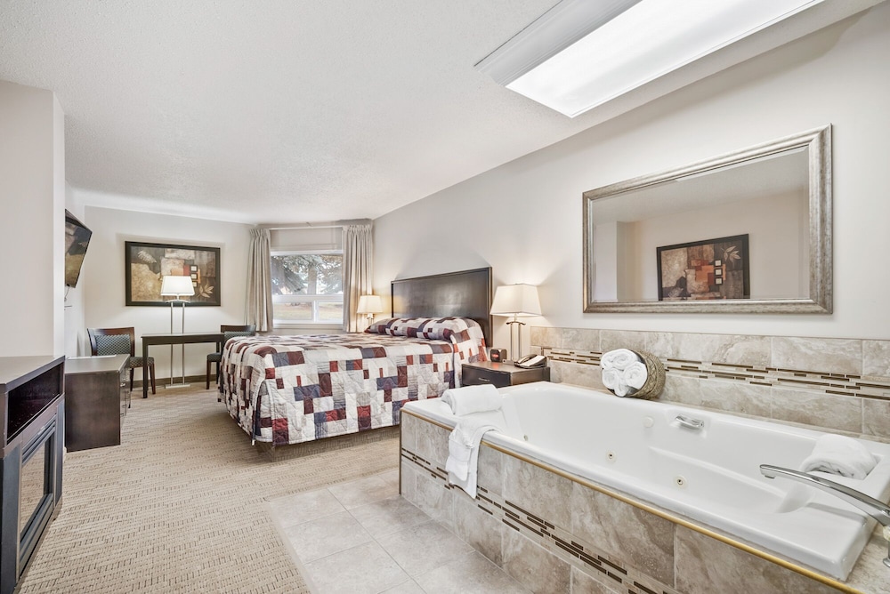 Romantic Suite, 1 King Bed