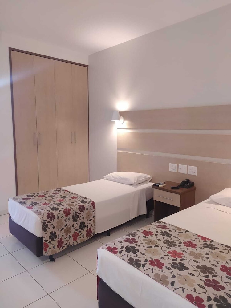 Superior Room, 2 Twin Beds