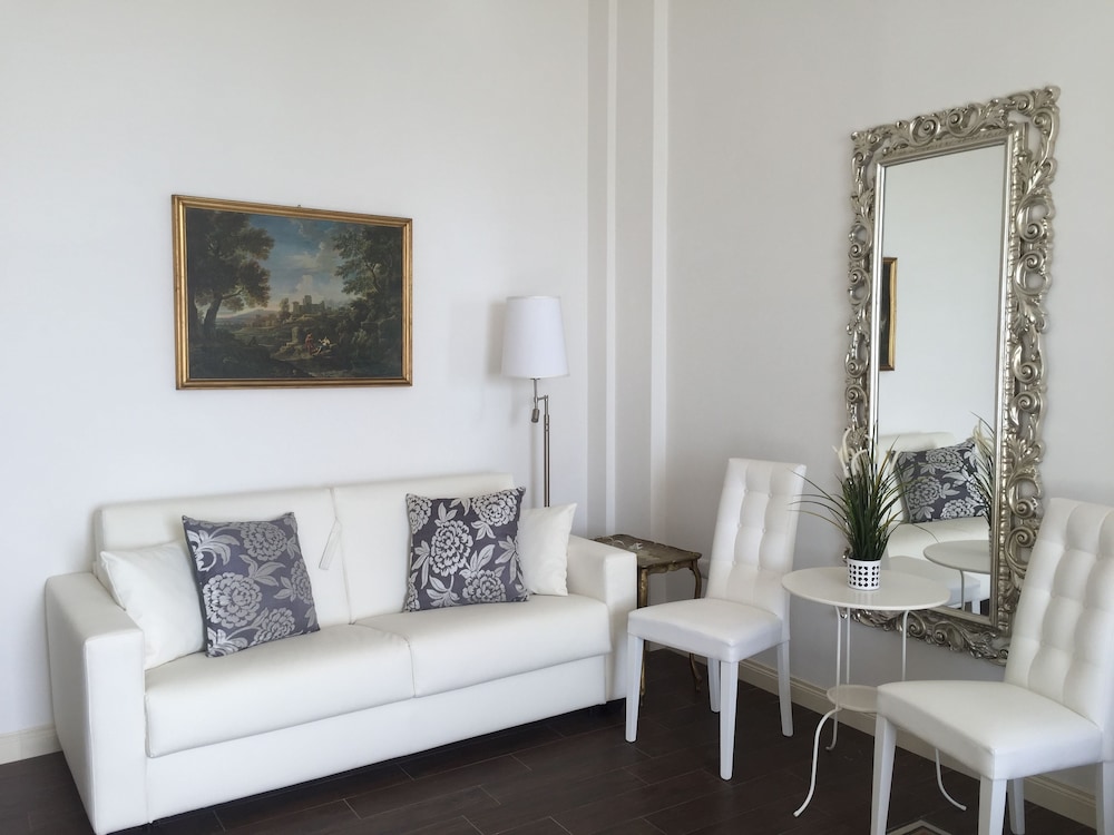 Comfort Room, Sea View (Paestum) photo 2