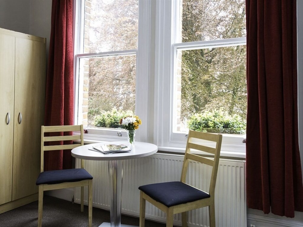 King Room, Ensuite photo 3