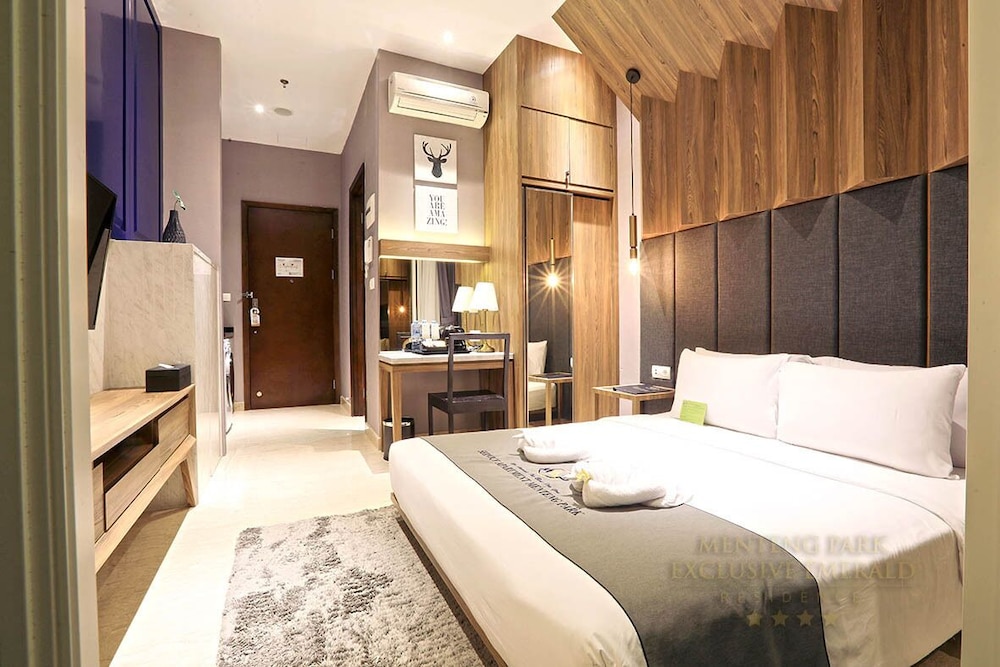 Superior Room, 1 Bedroom - Photo 9